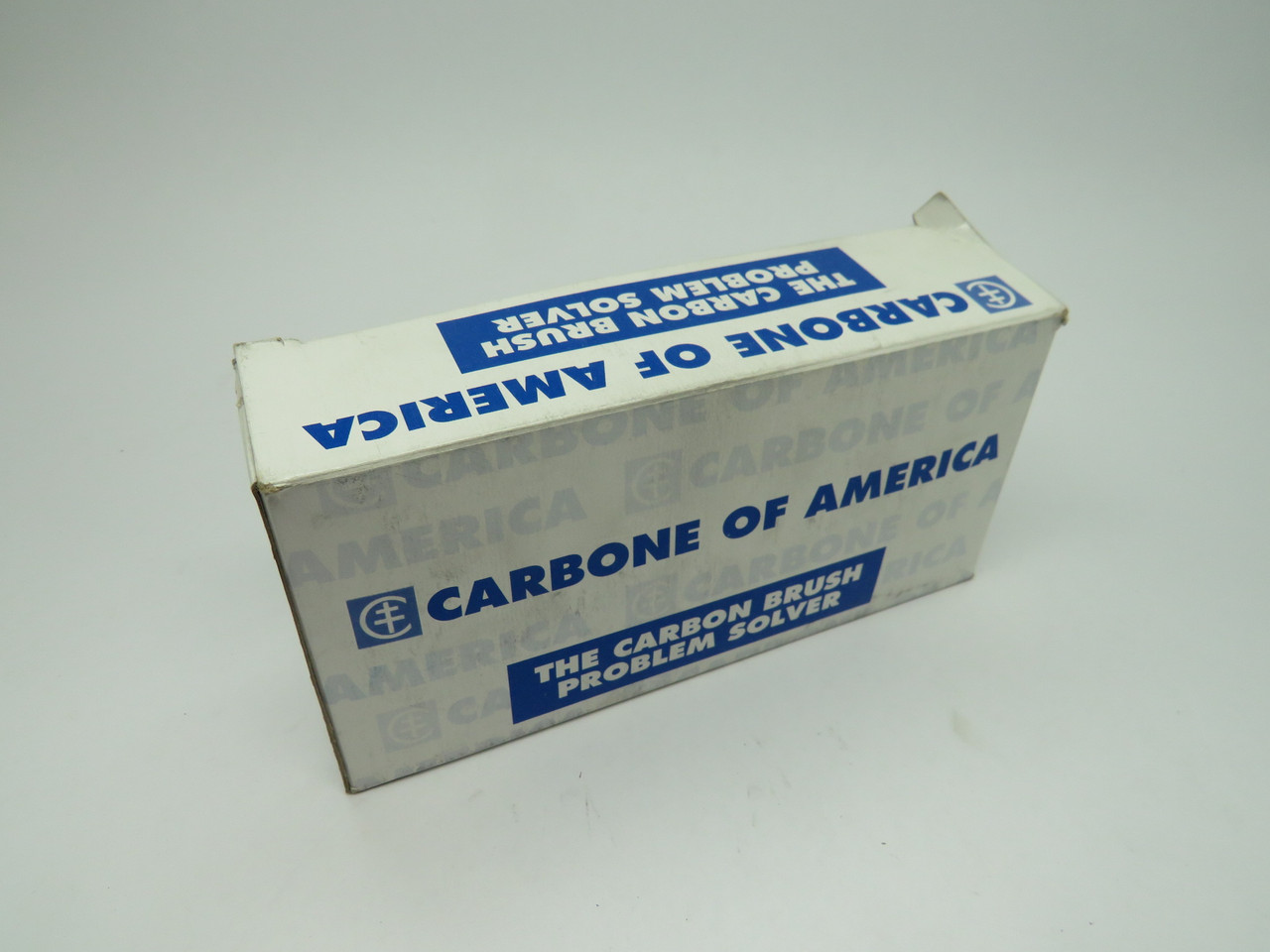 Carbone of America AC142 Carbon Brush 12-Pk ! NEW !