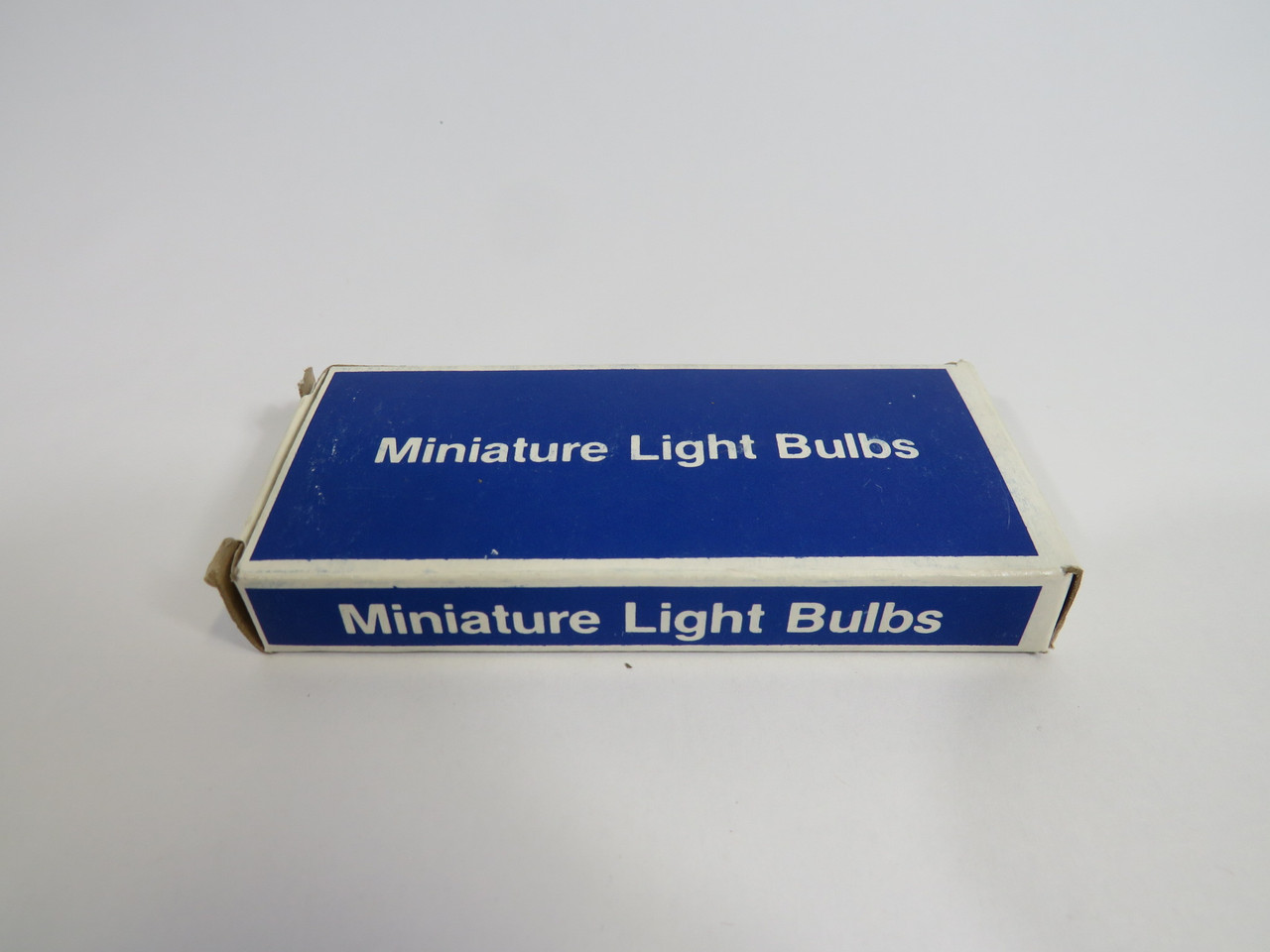 Generic 1829 Miniature Light Bulb 10-Pk ! NEW !