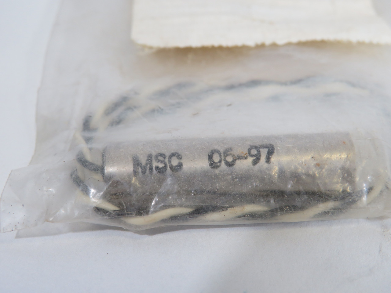 MSC 06-97 Proximity Sensor ! NWB !