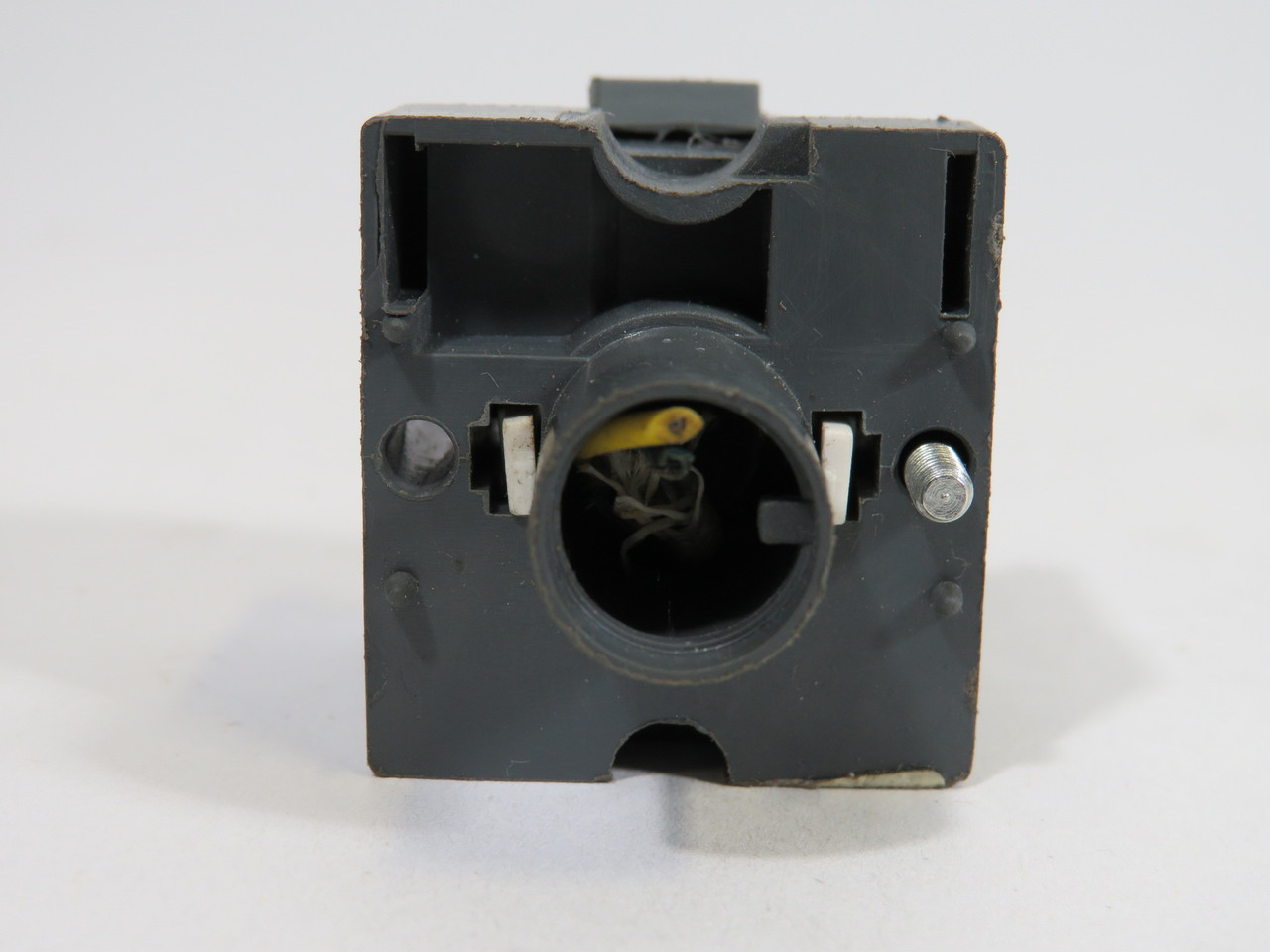 MCG MB2-BWL7 Switch Body *No Lamp* USED