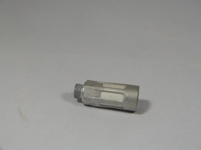 Festo U-1/8-B Pneumatic Silencer 6841 USED