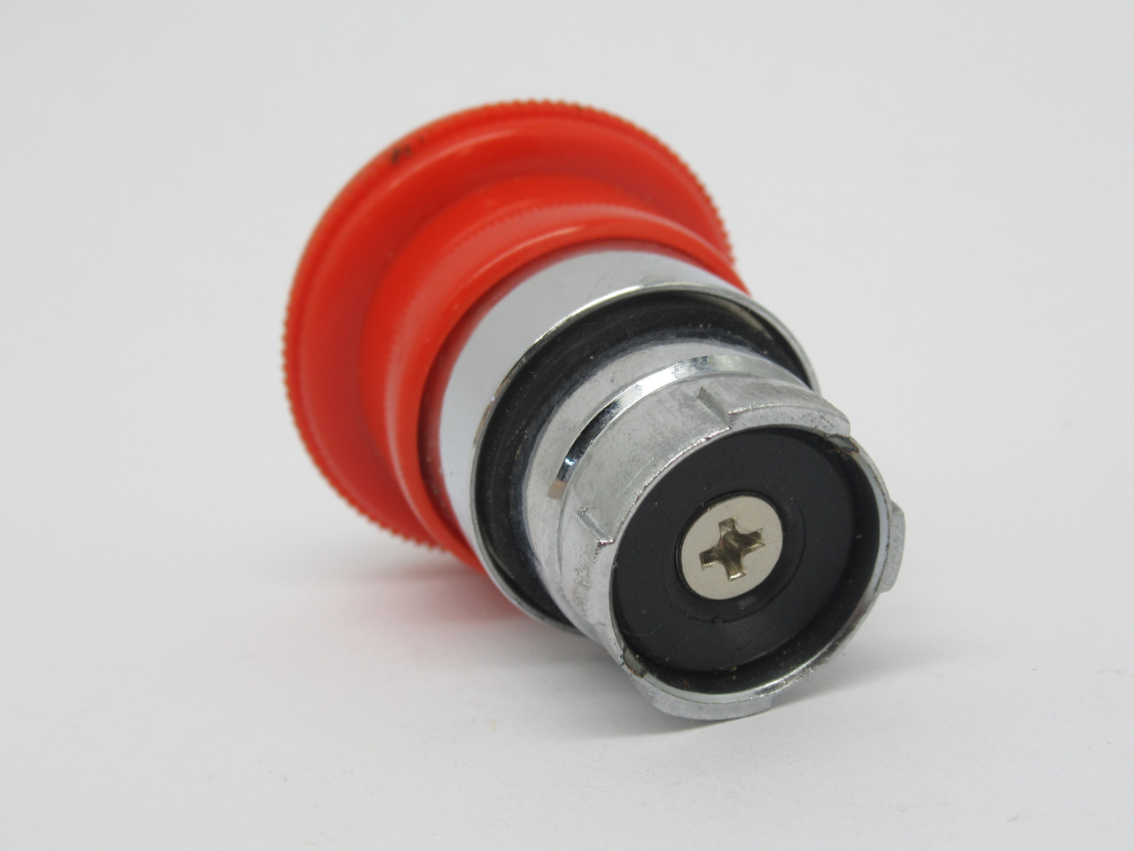 Dayton 30G253 Emergency Stop Red Push Button 22mm ! NOP !