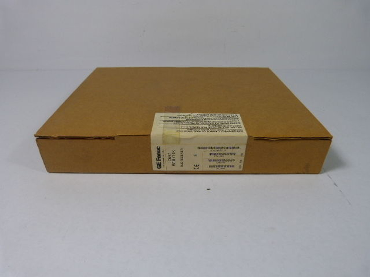 Fanuc IC697BEM711K Expansion Transmitter *Sealed in Package* ! NEW !