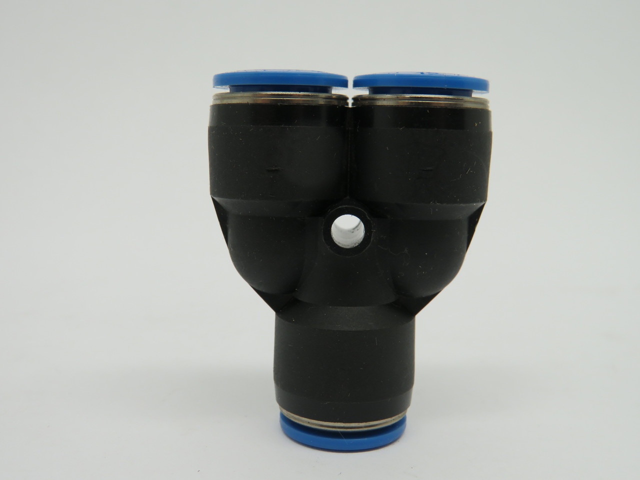 Festo 153152 QSY-12 Push-In Y-Connector 12mm ! NOP !