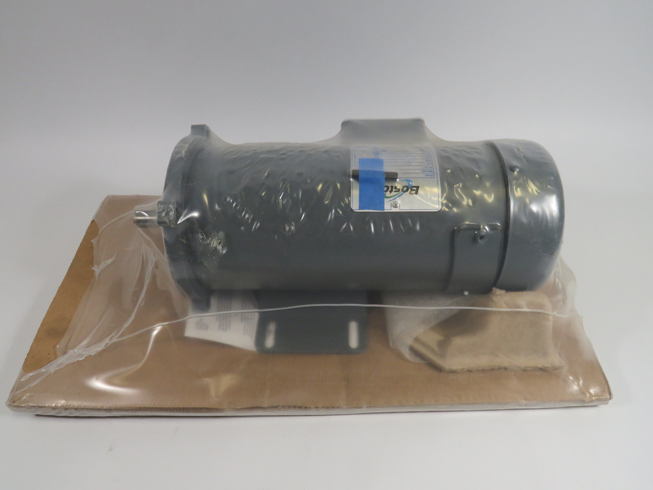 Boston PM1875TF 3/4Hp 1750RPM 180V 3.8A ! NEW !