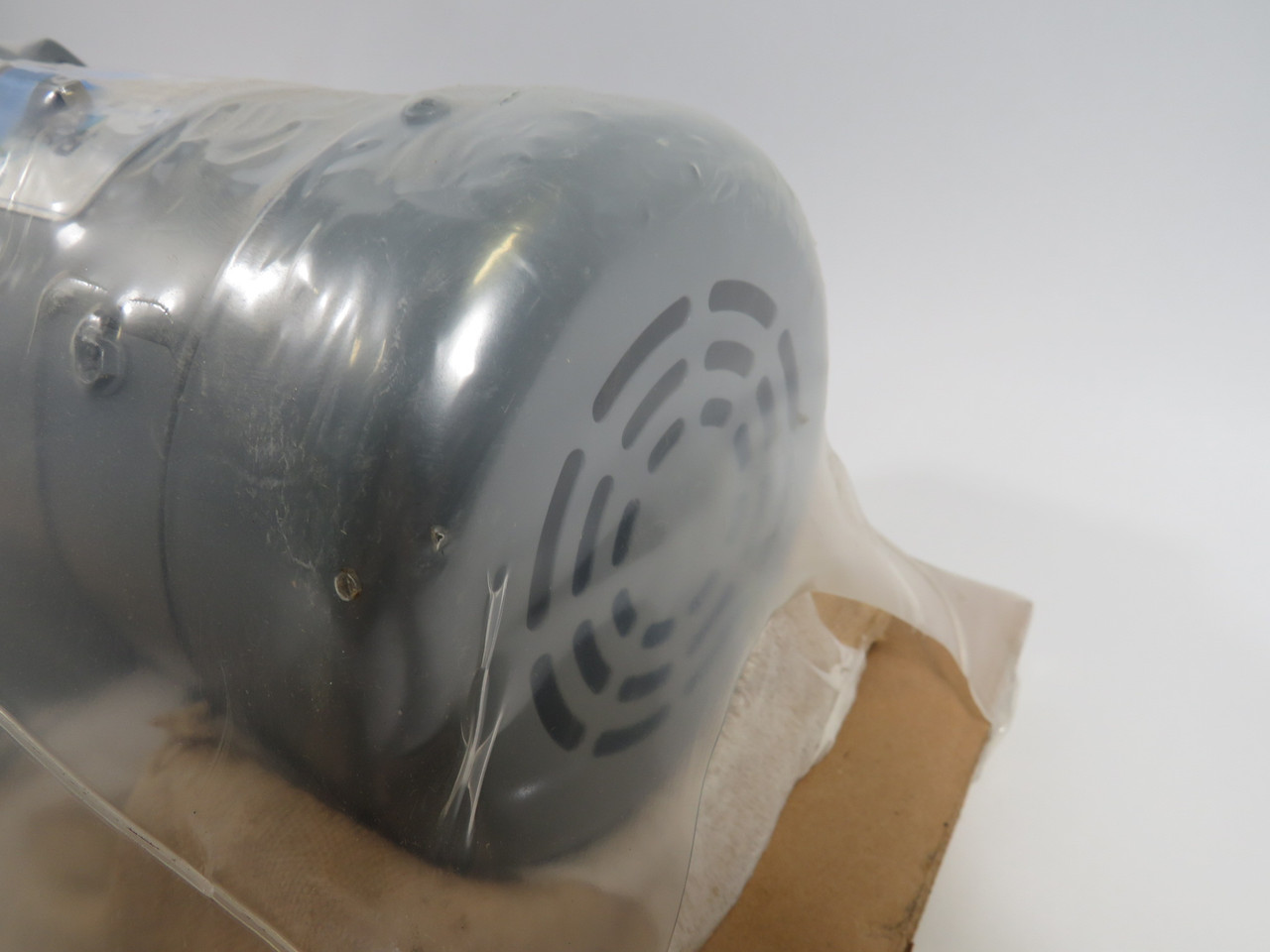 Boston PM1875TF 3/4Hp 1750RPM 180V 3.8A ! NEW !