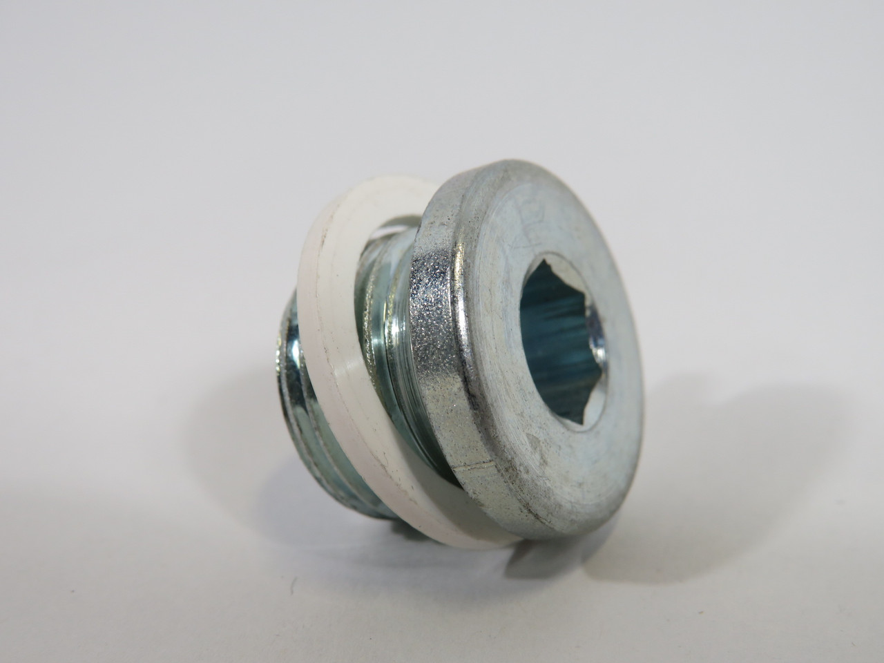 Festo 3571 B-1/2 Blanking Plug G1/2" Thread 10-Pack ! NOP !