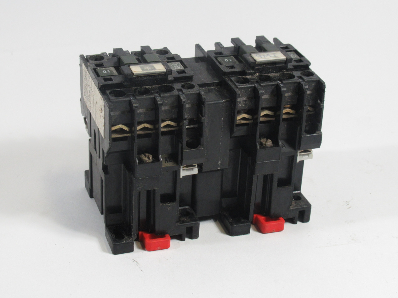 Telemecanique LC2-D179A65 Contactor Coil 110/110-120V 50/60Hz USED