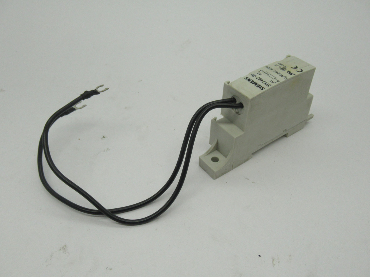 Siemens 3TX7462-3U Surge Suppressor 240-400VAC USED