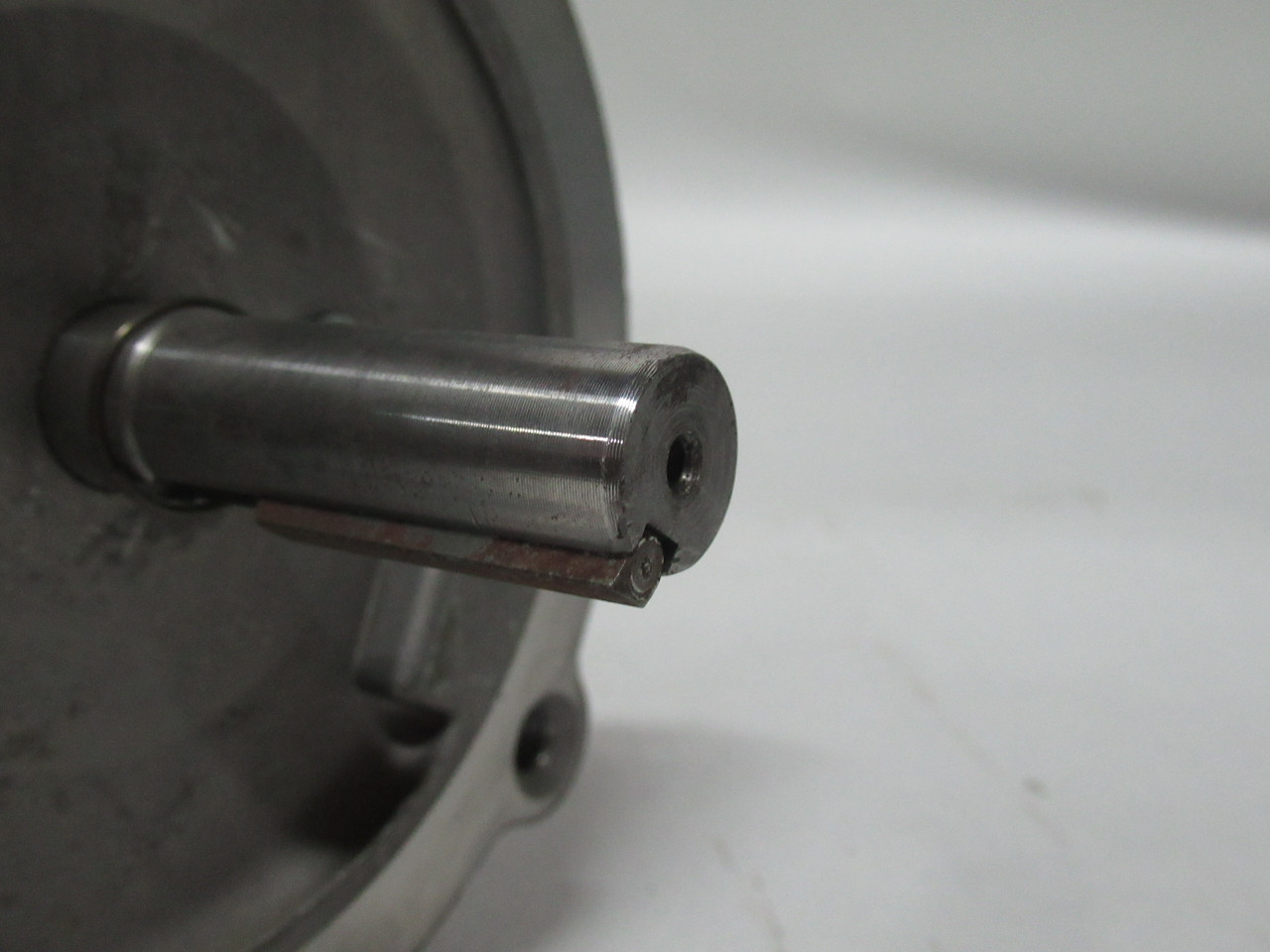 Baldor 3/4HP 1725RPM 208-230/460V 56C TEFC 3Ph 3.2-3/1.5A 60Hz ! NOP !