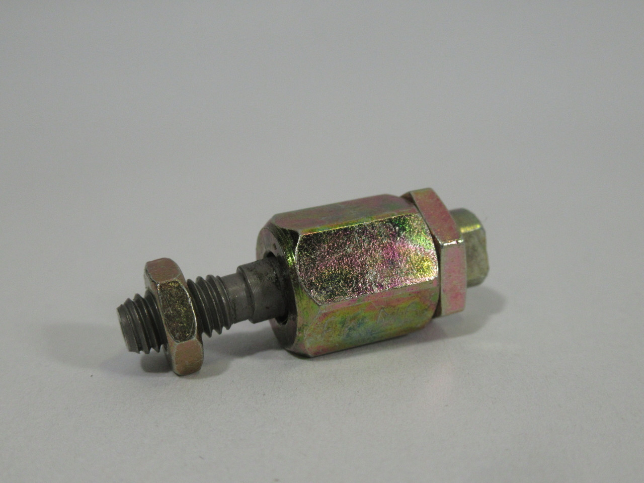 Festo 2061 FK-M6 Self-Aligning Quick Coupling ! NOP !