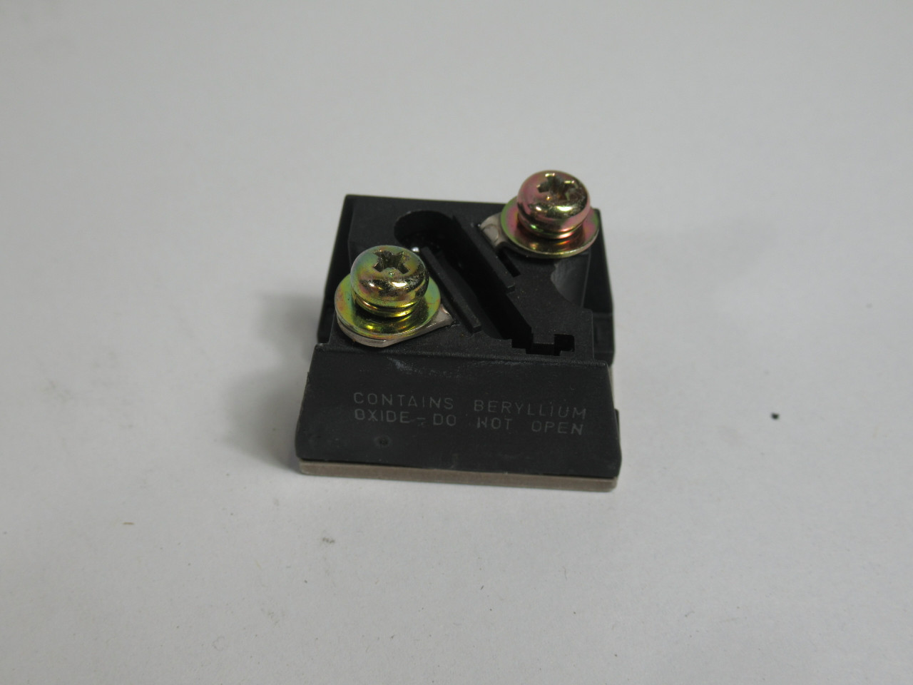 Vishay T85HFL80S05 Rectifier 800V 85A *Pack of 8* ! NEW !