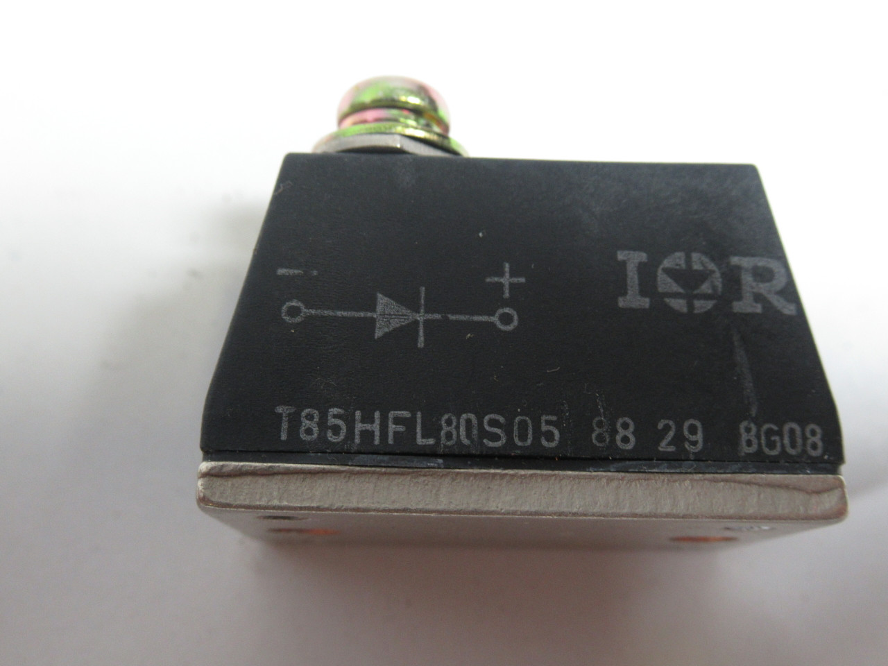 Vishay T85HFL80S05 Rectifier 800V 85A *Pack of 8* ! NEW !