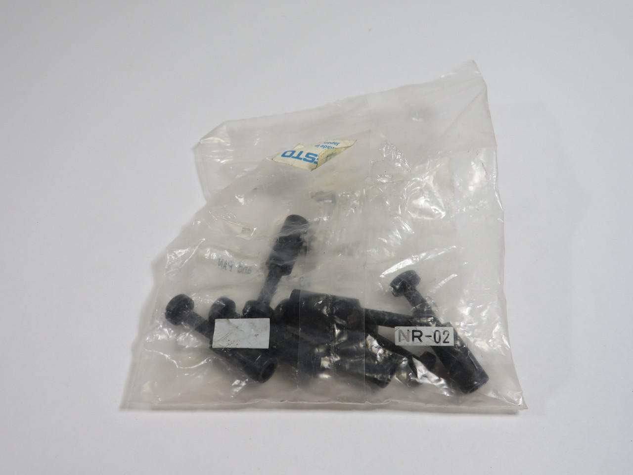 Festo 153269 QSC-8H Blanking Plug QS-8 7-Pack ! NWB !