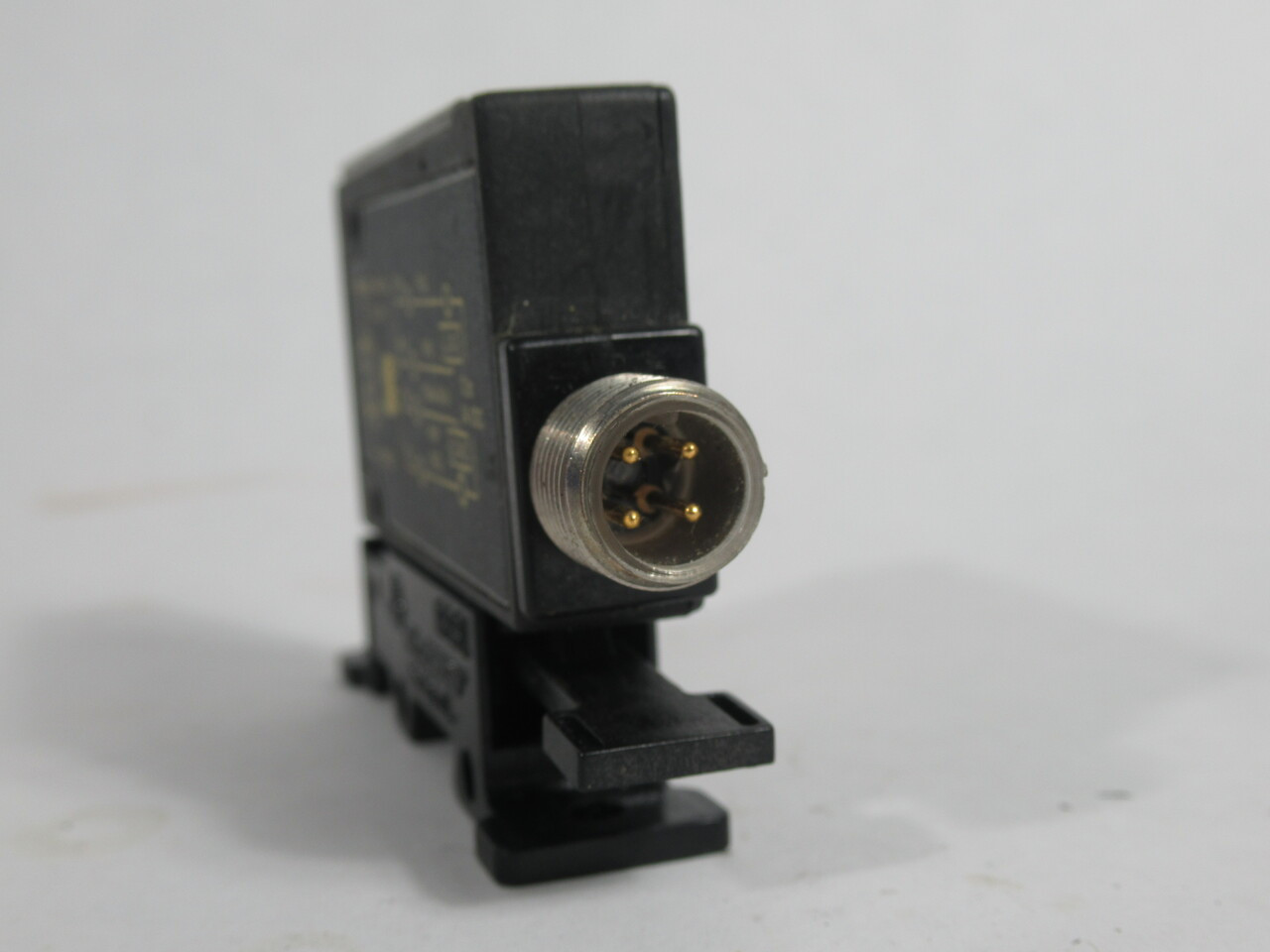 Tritronics SE3RC Mark III Photoelectric Sensor “Smart Eye” 150mA 12-24VDC USED