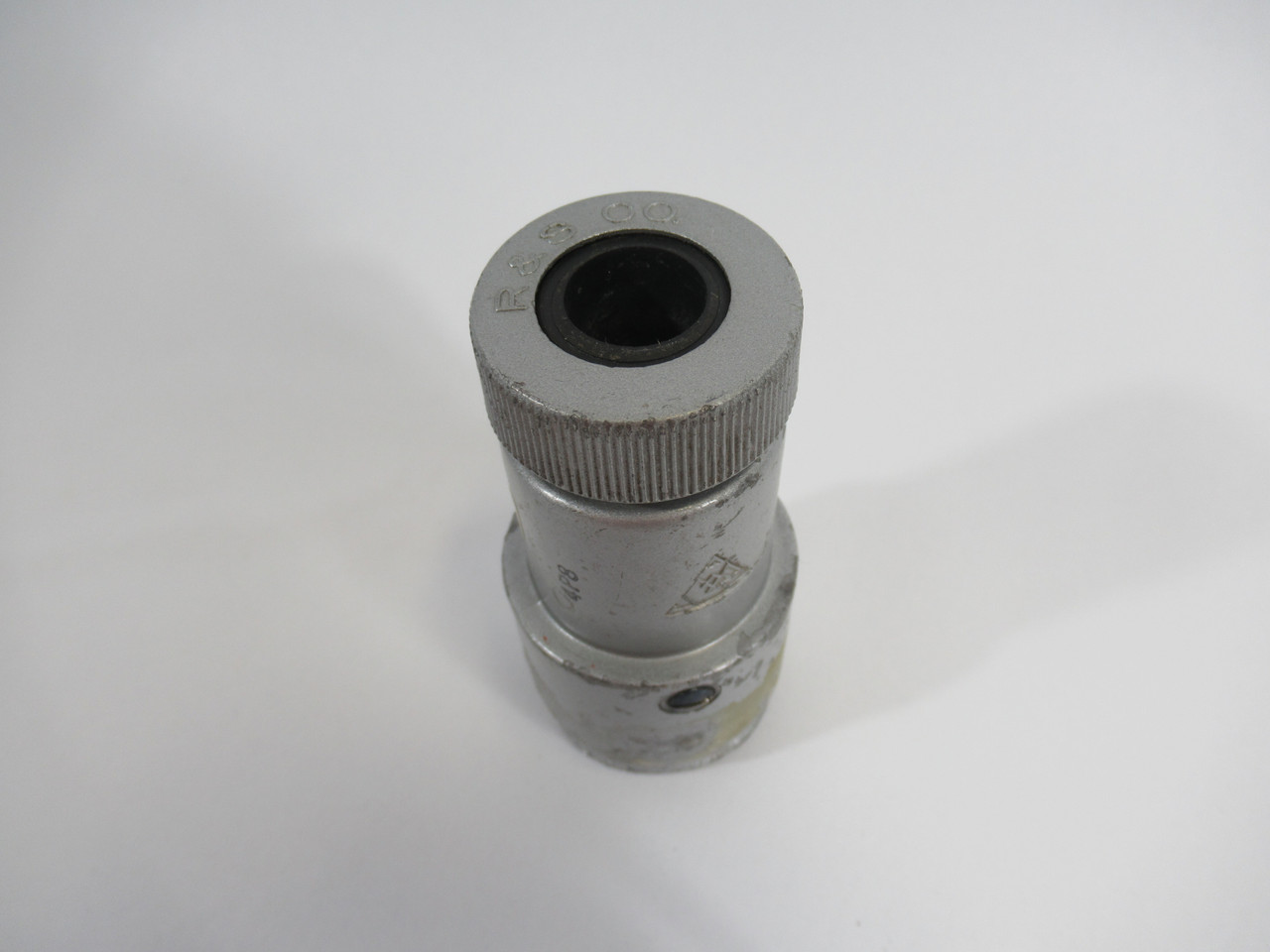 Russellstoll 3914 Female Connector 10A@250V 20A@125V 4W 3P USED