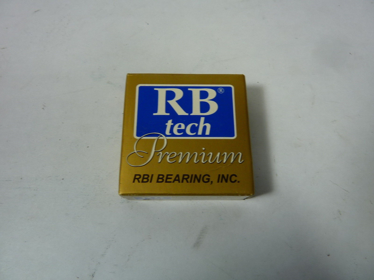 RB Tech 1628-2RS Sealed Ball Bearing ! NEW !