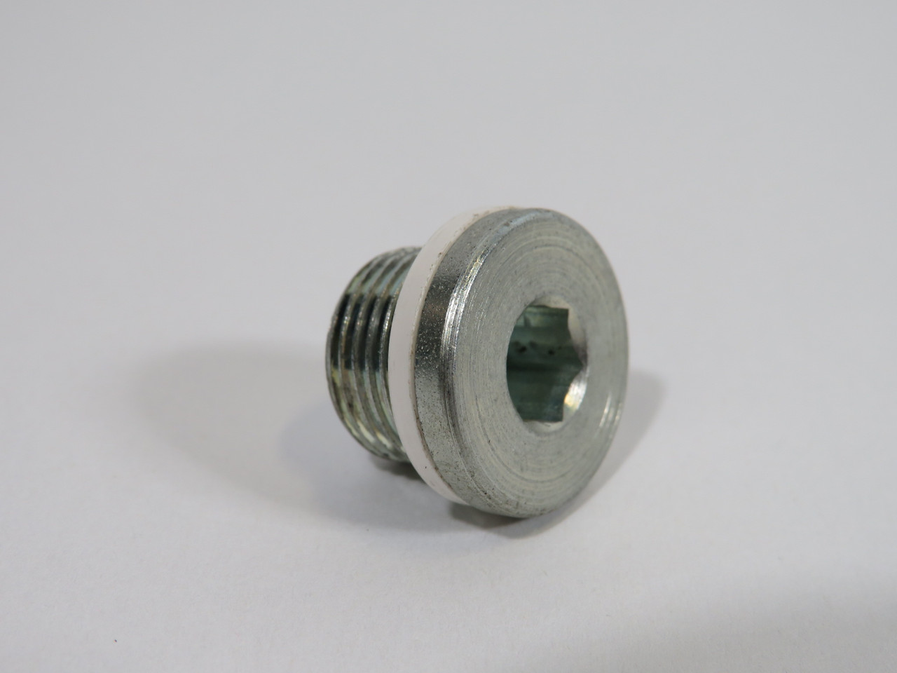 Festo 3570 B-3/8 Blanking Plug G3/8" Thread 10-Pack ! NOP !