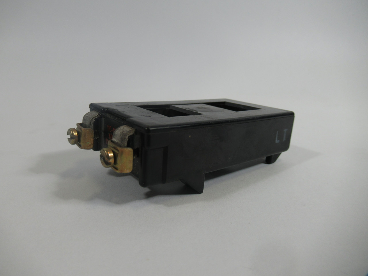 Allen-Bradley CB236 Coil 110V/50Hz 115-120V/60Hz USED