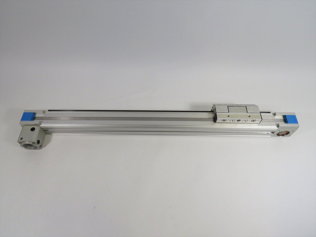 Festo 193742 DGE-25-300-ZR-LV-RK-KG-KF-GK Belt-Driven Linear Actuator ! NOP !