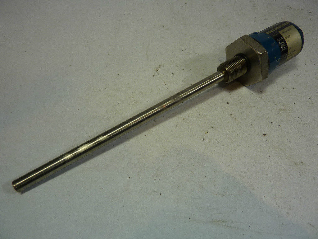 MTS TTSRBU0040DE001 Linear Position Sensor USED