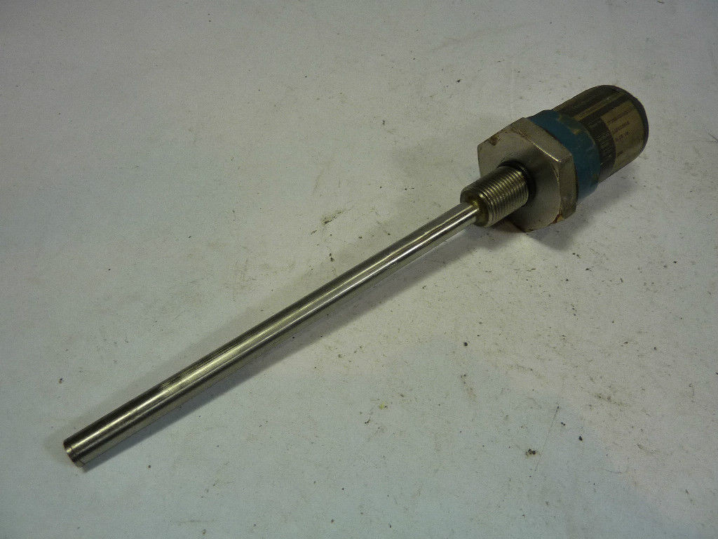MTS TTSRBU0030DI004 Linear Position Sensor USED