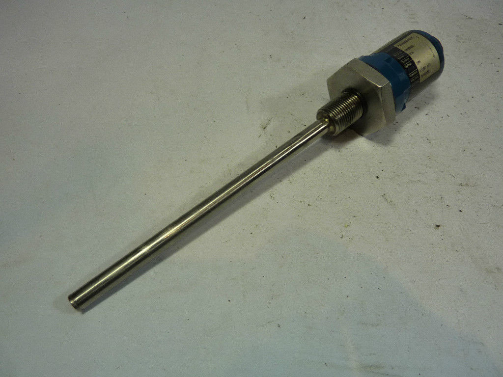 MTS TTSRBU0030DE001 Linear Position Sensor USED