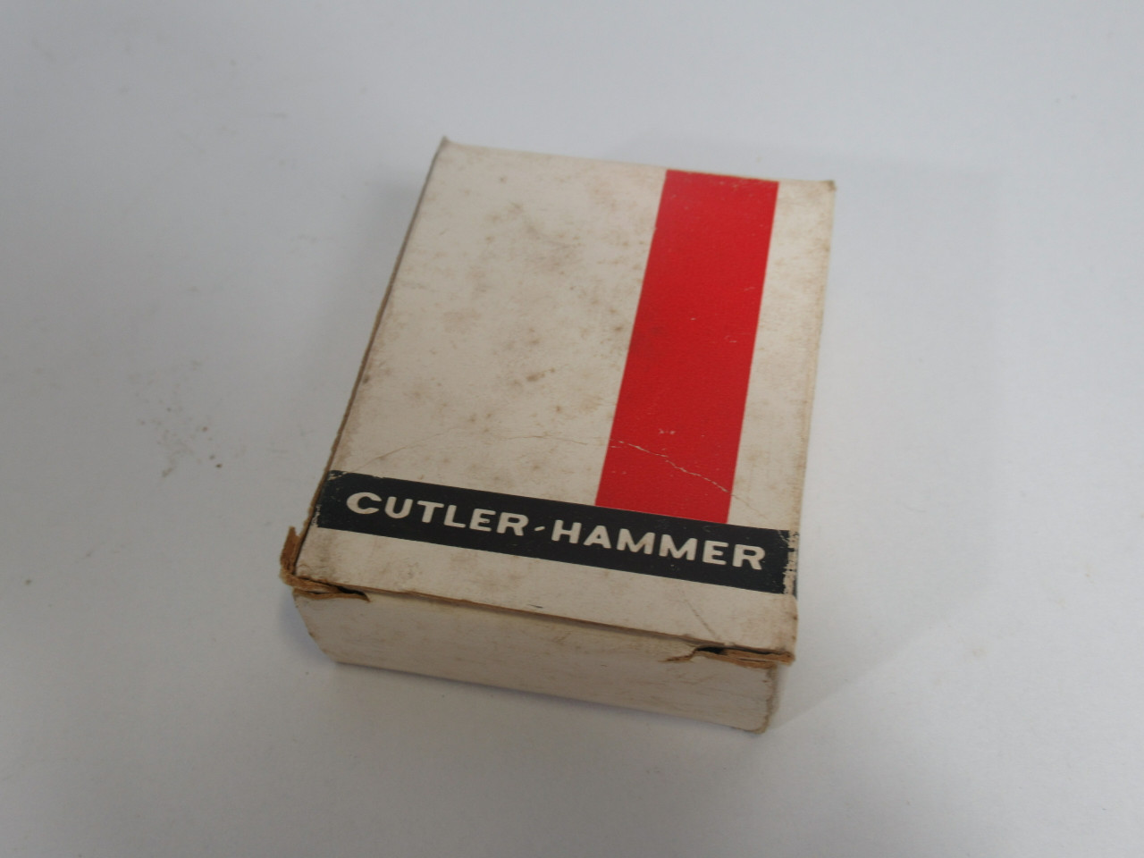 Cutler-Hammer C320KA1 Series CA2 Auxiliary Contact Block 1NO 600VAC ! NEW !