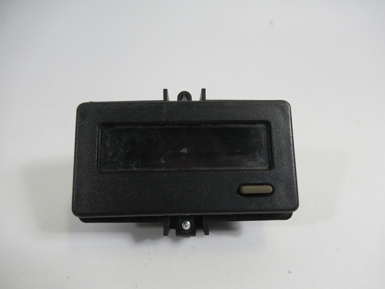 Red Lion CUB4L020 Back Lit 6-Digit Counter 28VDC 68mm COSMETIC DAMAGE USED