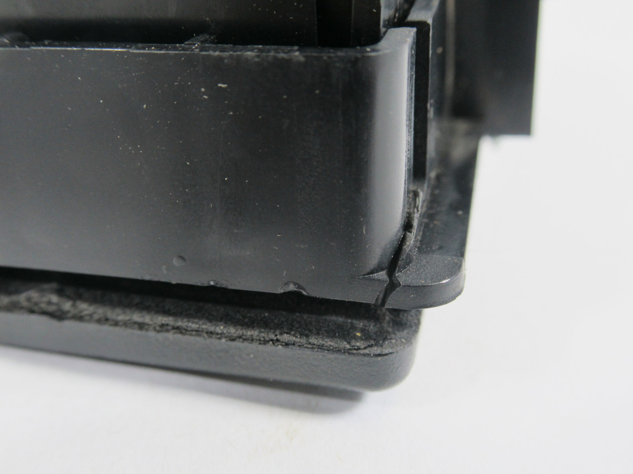 Red Lion CUB4L020 Back Lit 6-Digit Counter 28VDC 68mm SHELF WEAR USED