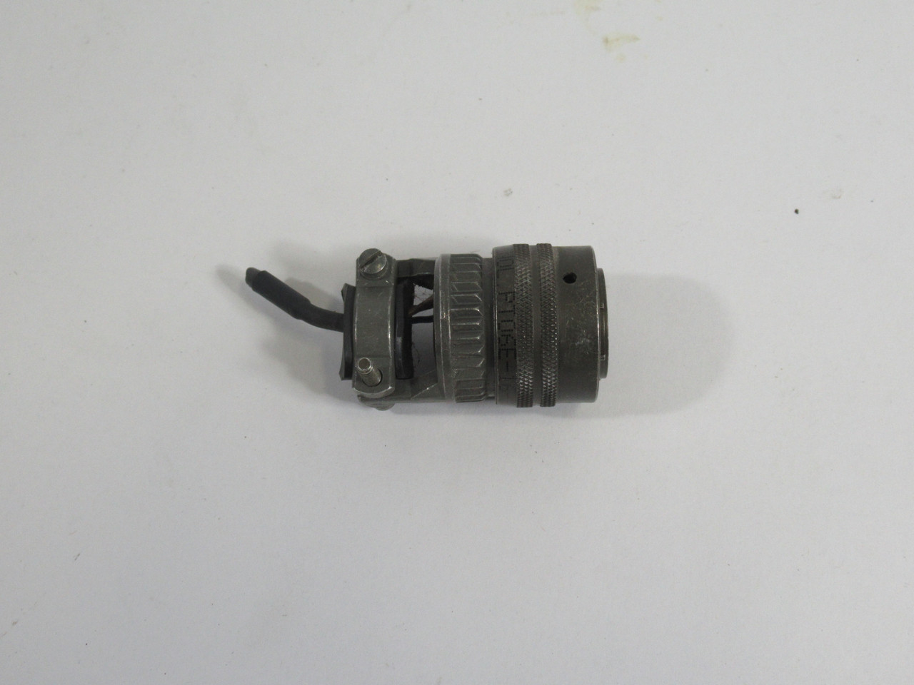 Amphenol PT06E-16-26P 26 Position Circular Connector Plug USED