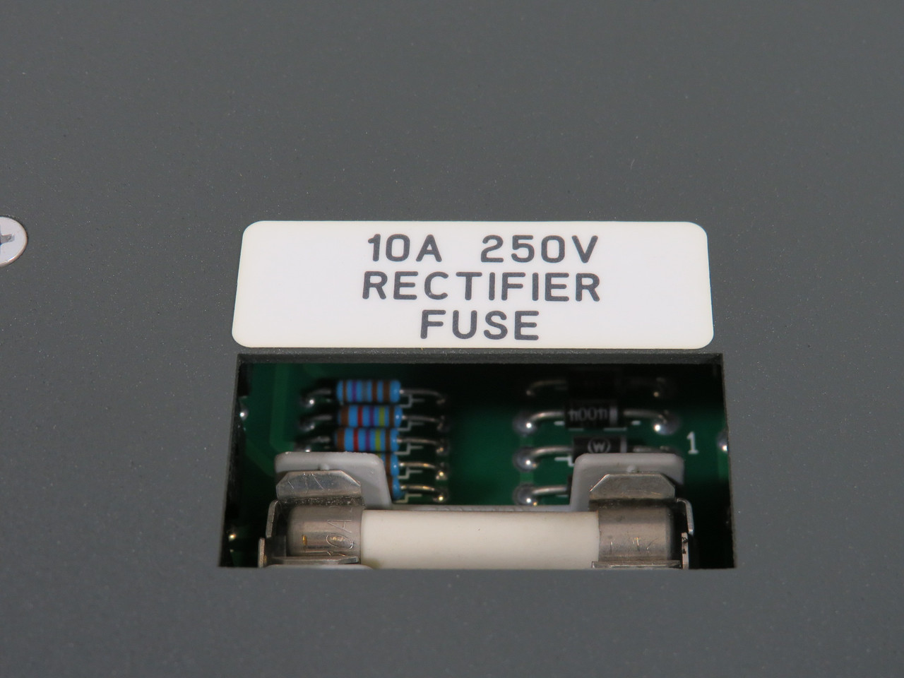 Allen-Bradley 1771-OBD 10-60VDC Output Module USED