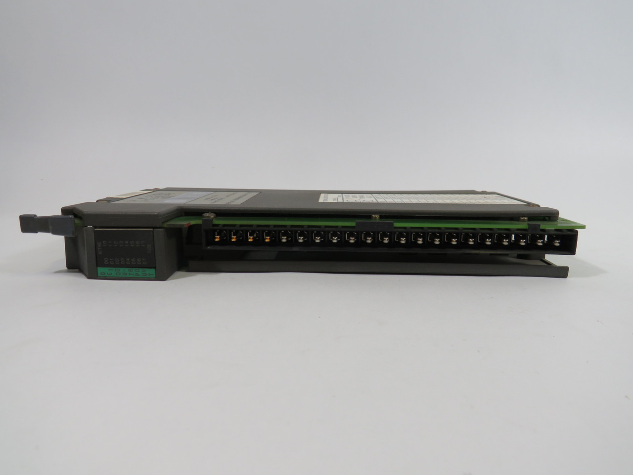 Allen-Bradley 1771-OBD 10-60VDC Output Module Series B USED