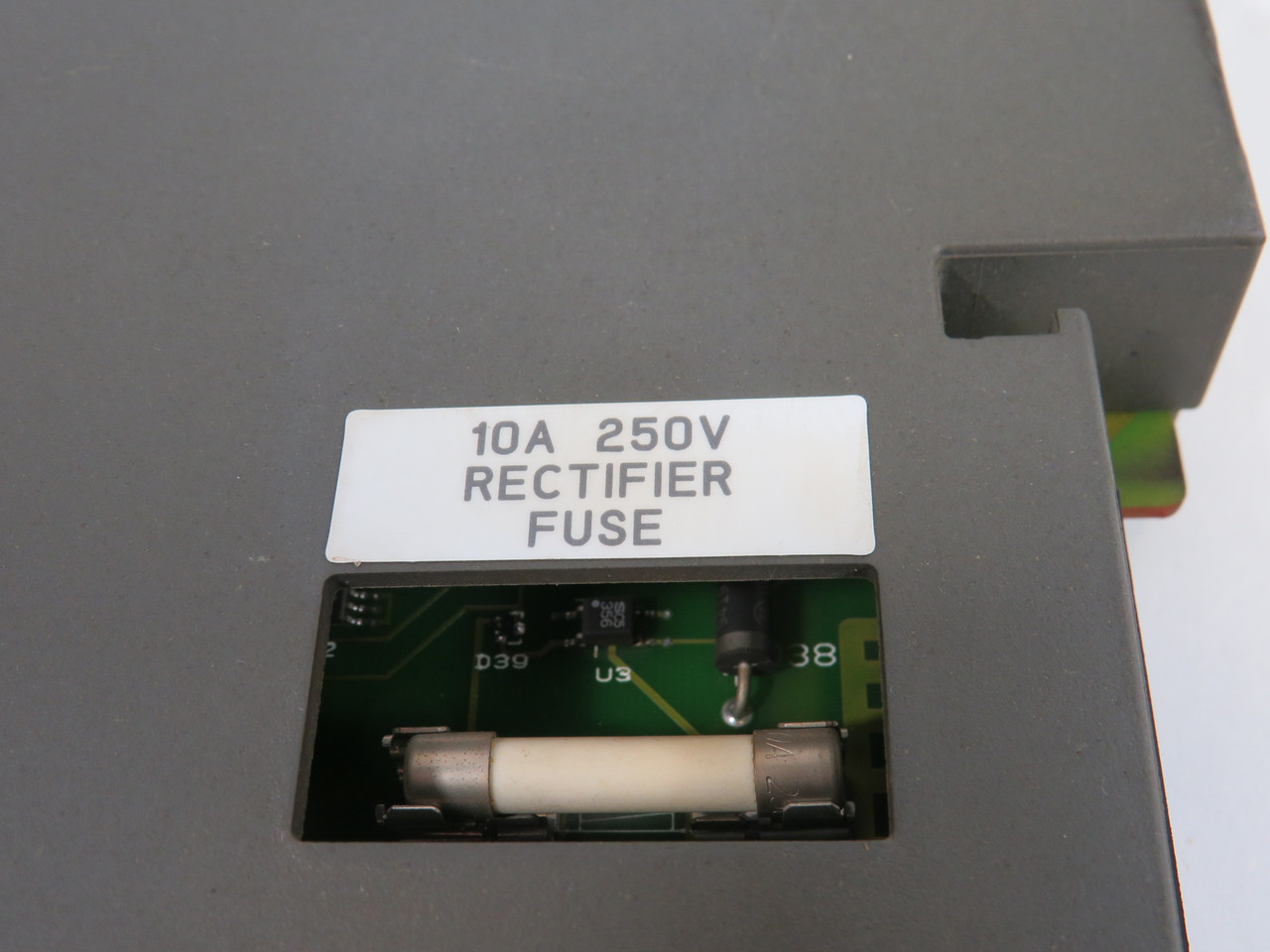 Allen-Bradley 1771-OBD 10-60VDC Output Module Series B USED