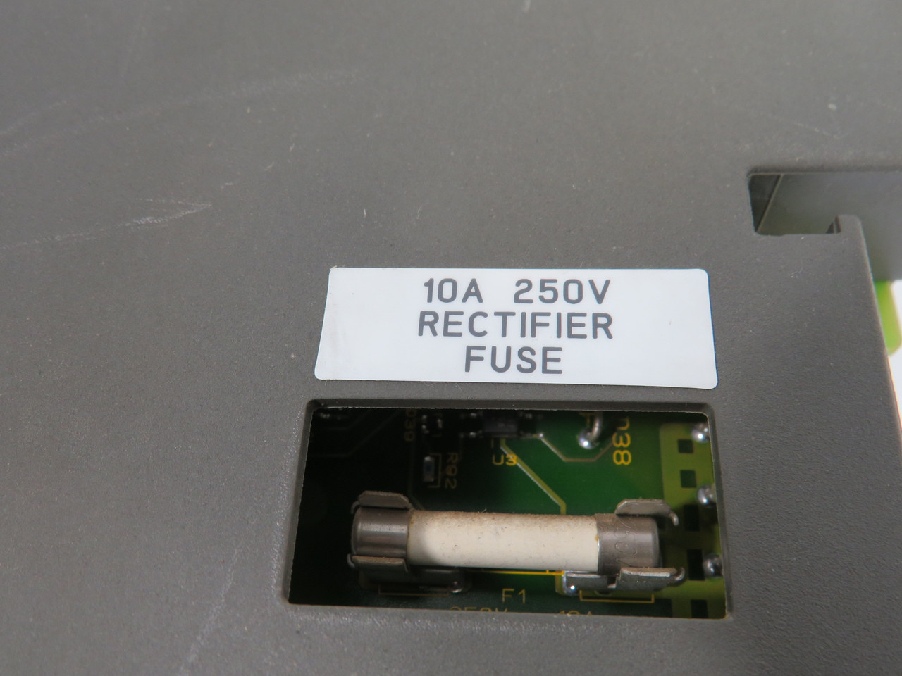 Allen-Bradley 1771-OBD 10-60VDC Output Module Series C Rev. B02 USED