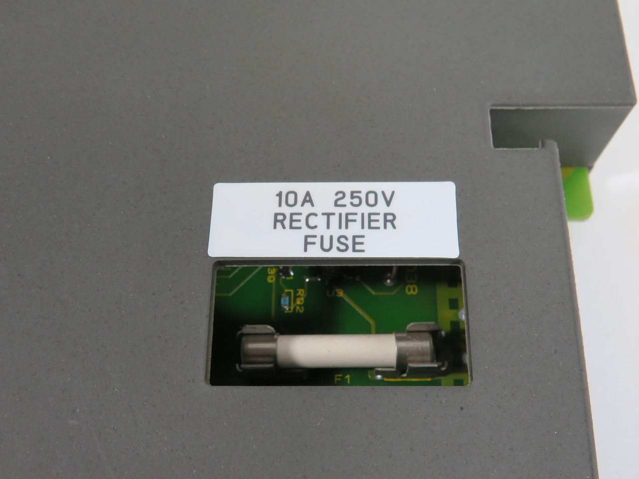 Allen-Bradley 1771-OBD 10-60VDC Output Module Series C Rev. B03 USED