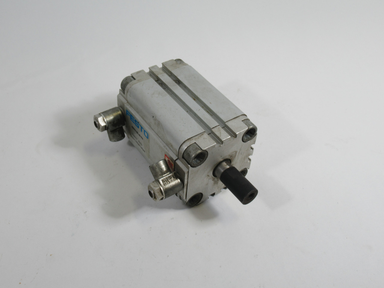 Festo 156557 ADVU-50-60-PA Compact Cylinder 50mm Bore 60mm Stroke USED