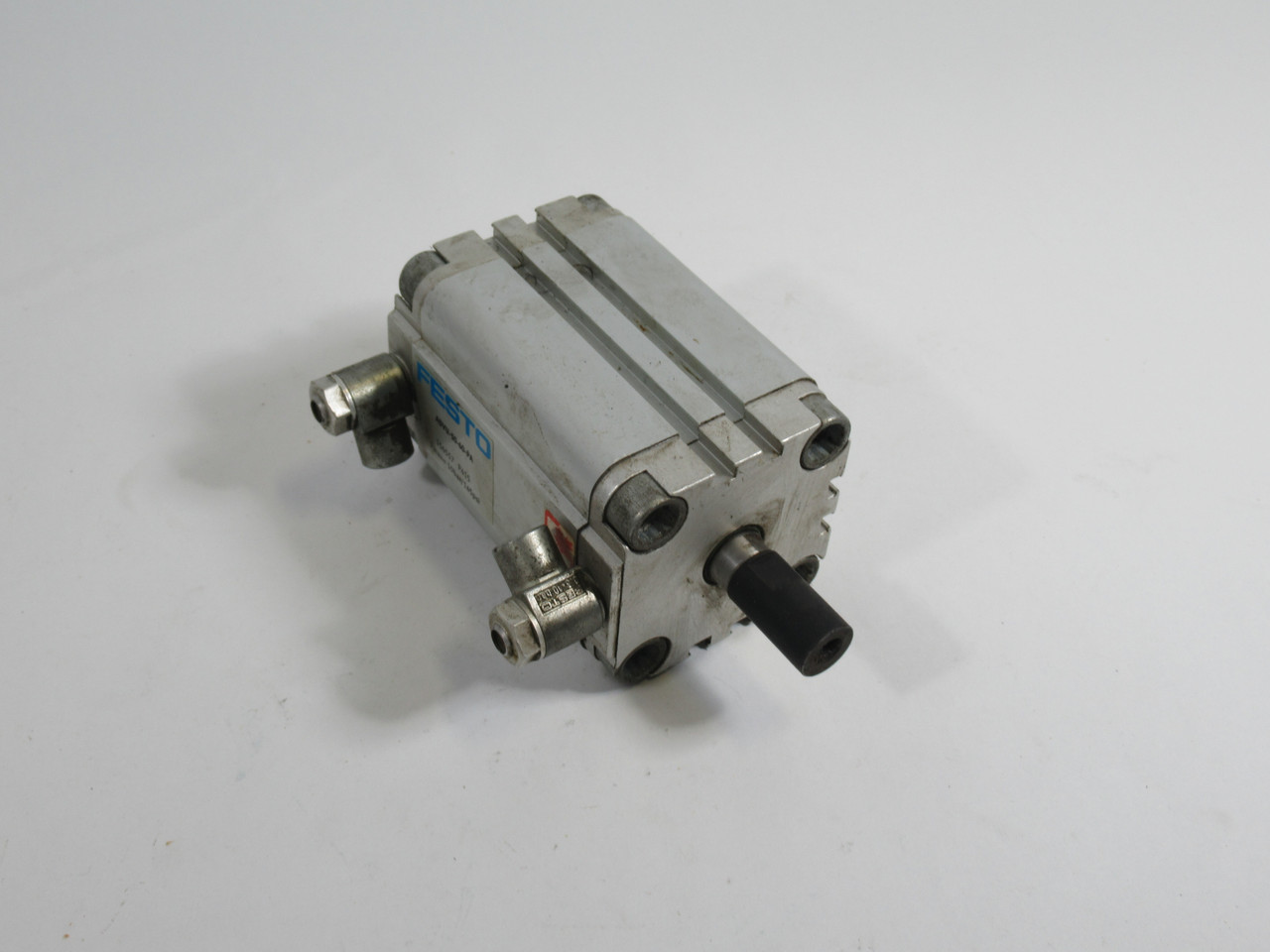 Festo ADVU-50-60-PA Compact Cylinder 50mm Bore 60mm Stroke USED
