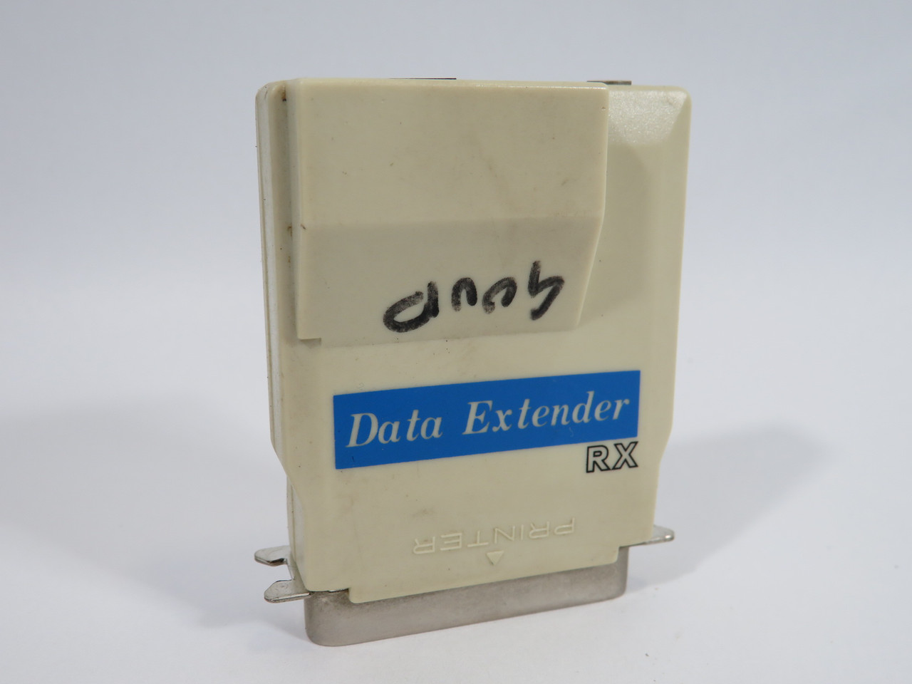 Generic IC-150R Data Extender Receiver Module 3-9V 50mA USED