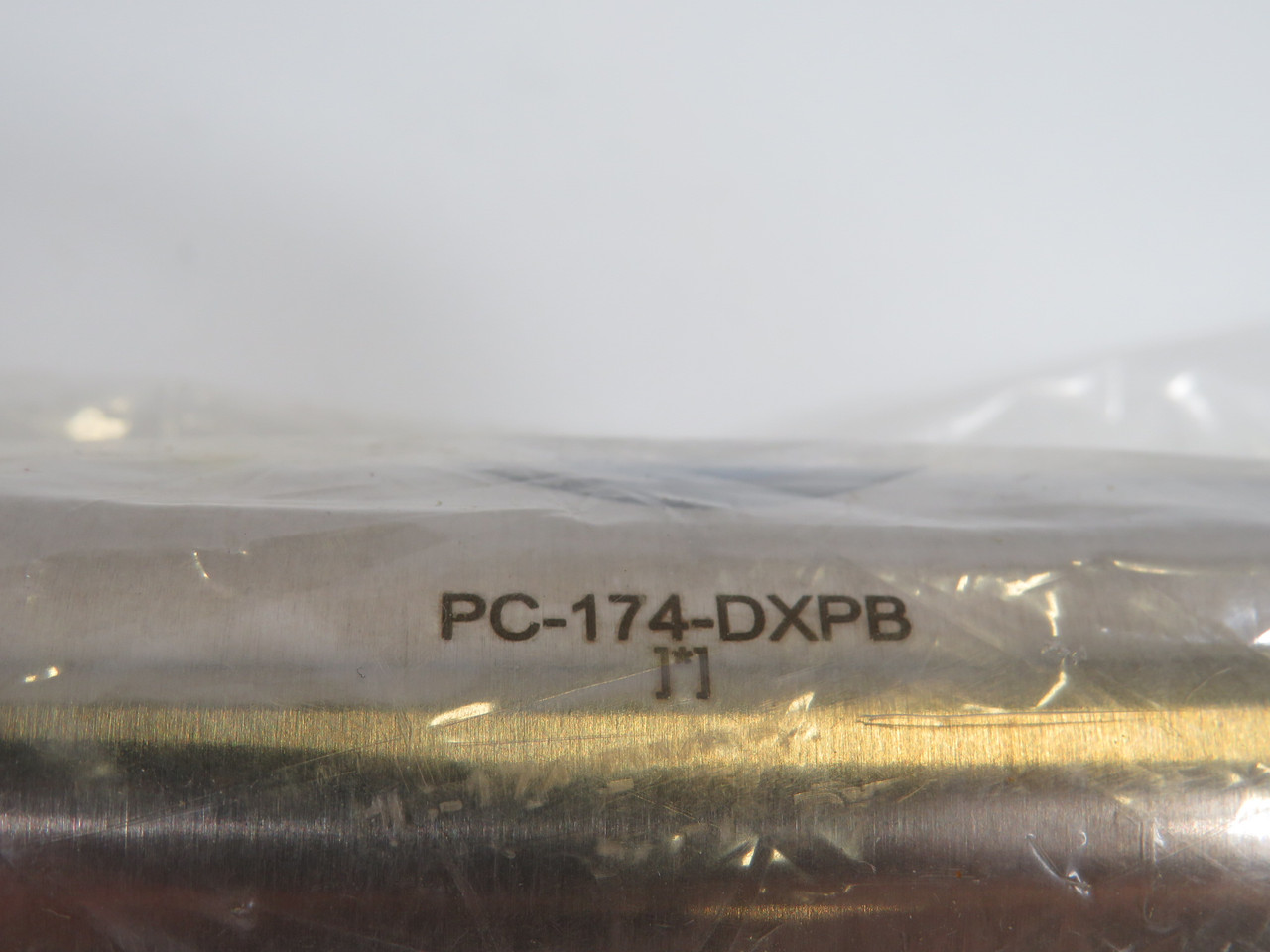 Bimba PC-174-DXPB Pneumatic Cylinder 1-1/2" Bore 4" Stroke  NWB
