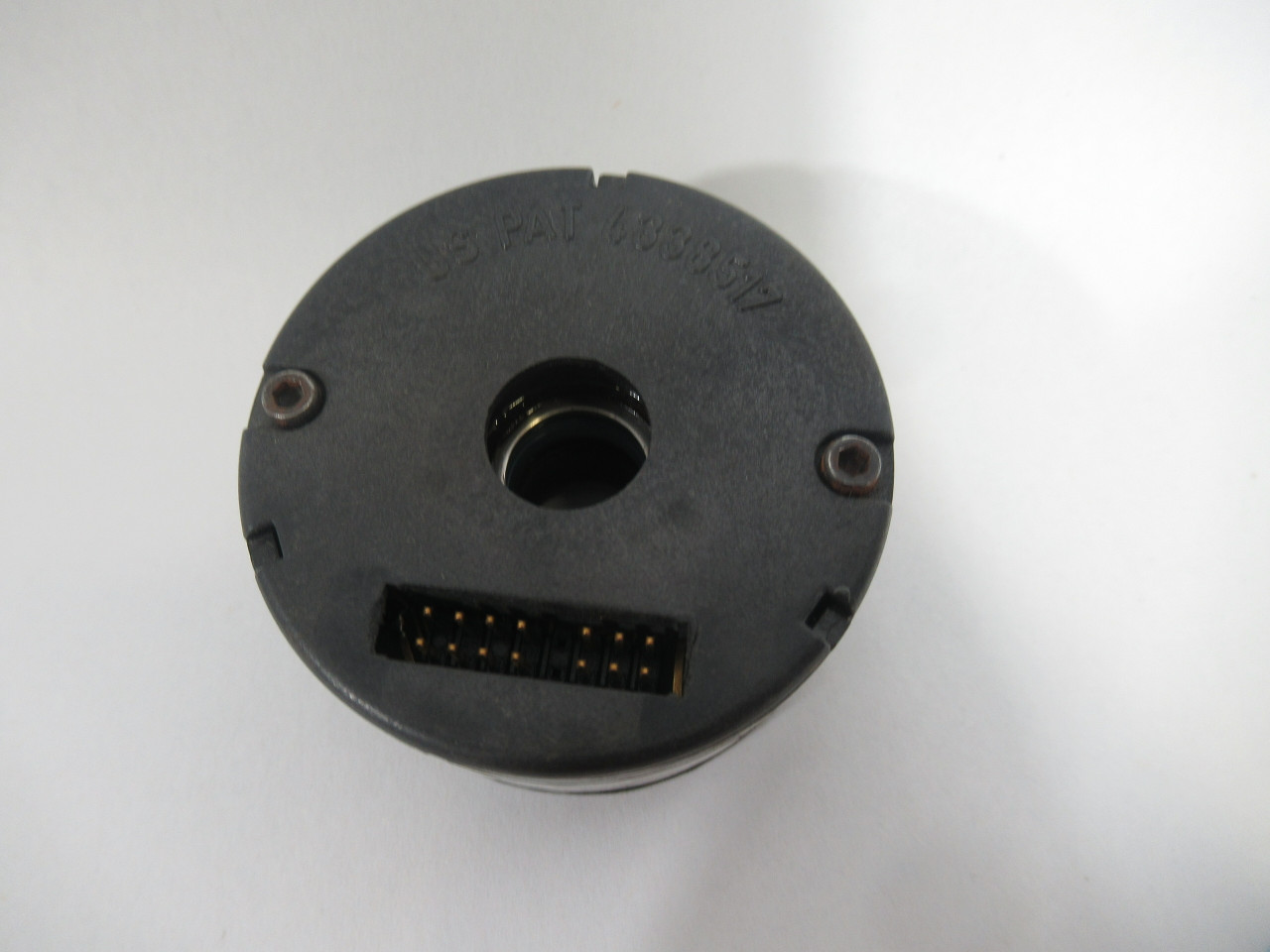 BEI CM216-50-720/12 Optical Encoder 14-Pin USED
