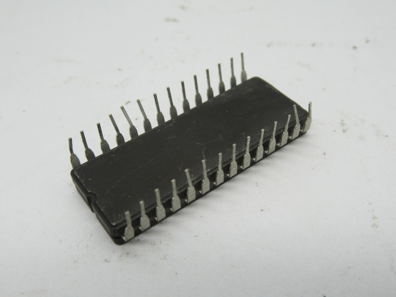 ST Microelectronics M2764AFI EPROM IC Chip 28-Pin PGM 12.5V USED