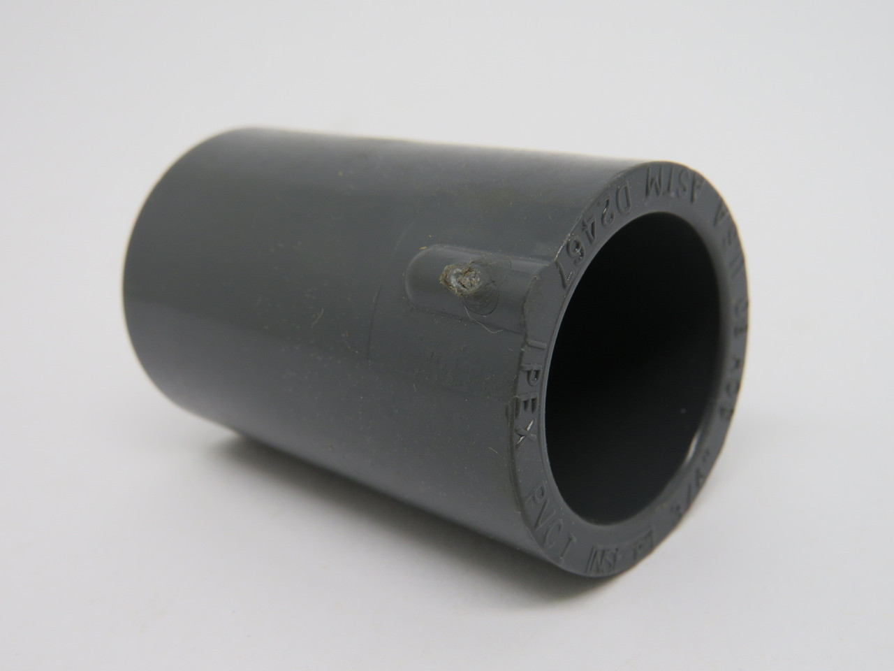 IPEX 036091 SCH80 PVC Coupling 3/4" Hub ! NOP !
