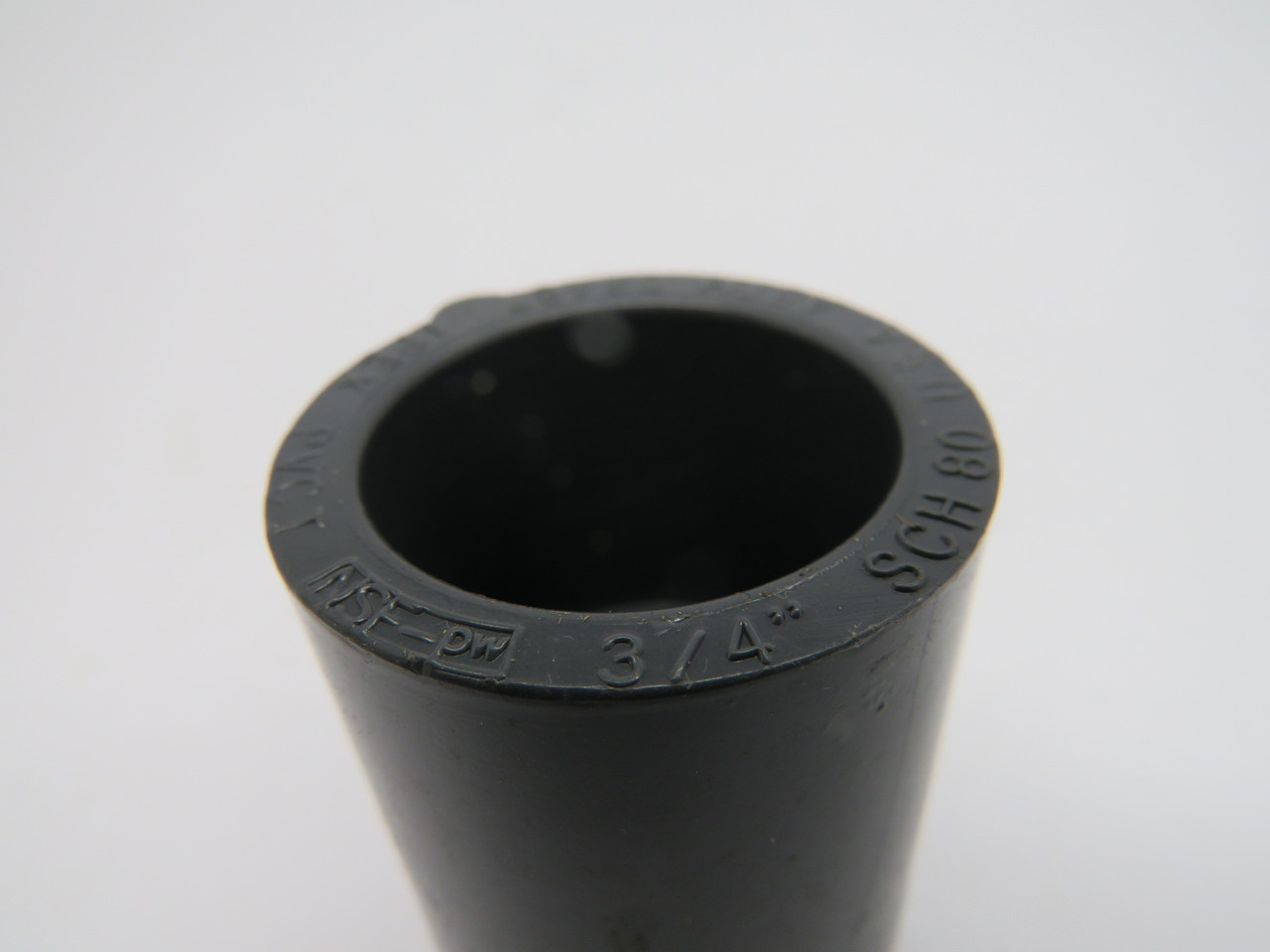 IPEX 036091 SCH80 PVC Coupling 3/4" Hub ! NOP !