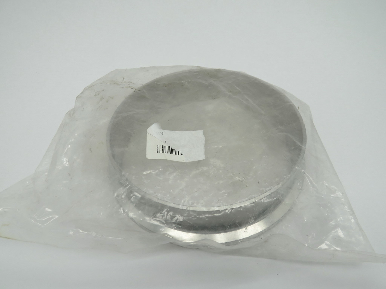 VNE EG1511A8 Stainless Steel Welding Ferrule 8" *Shelf Wear* ! NWB !