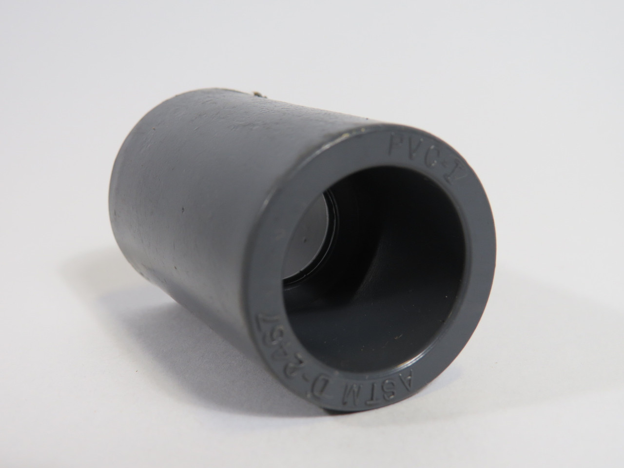 IPEX 036090 SCH80 PVC Coupling 1/2" x 1/2" Hub x Hub  NOP