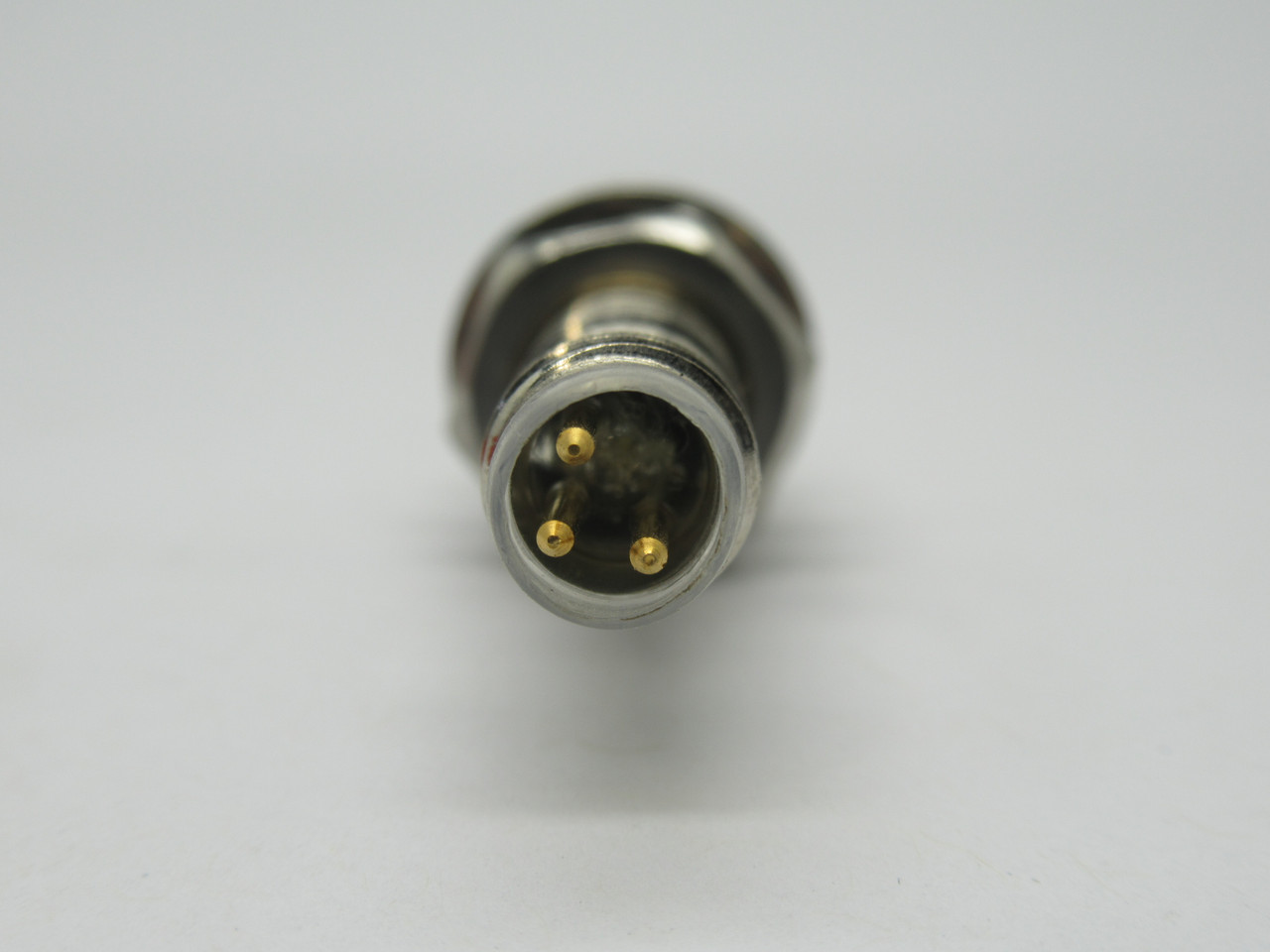 Balluff 147158 Proximity Sensor 10-30VDC 2mm 5000Hz USED