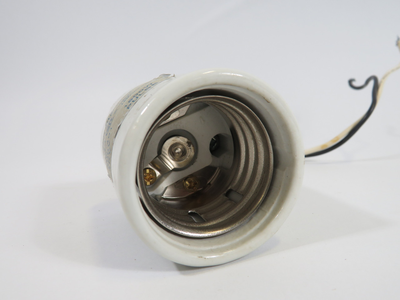 Etlin-Daniels PAR64-9SEW2 Light Fixture 1500W 600V 4KV 1.5 Base Dia. USED