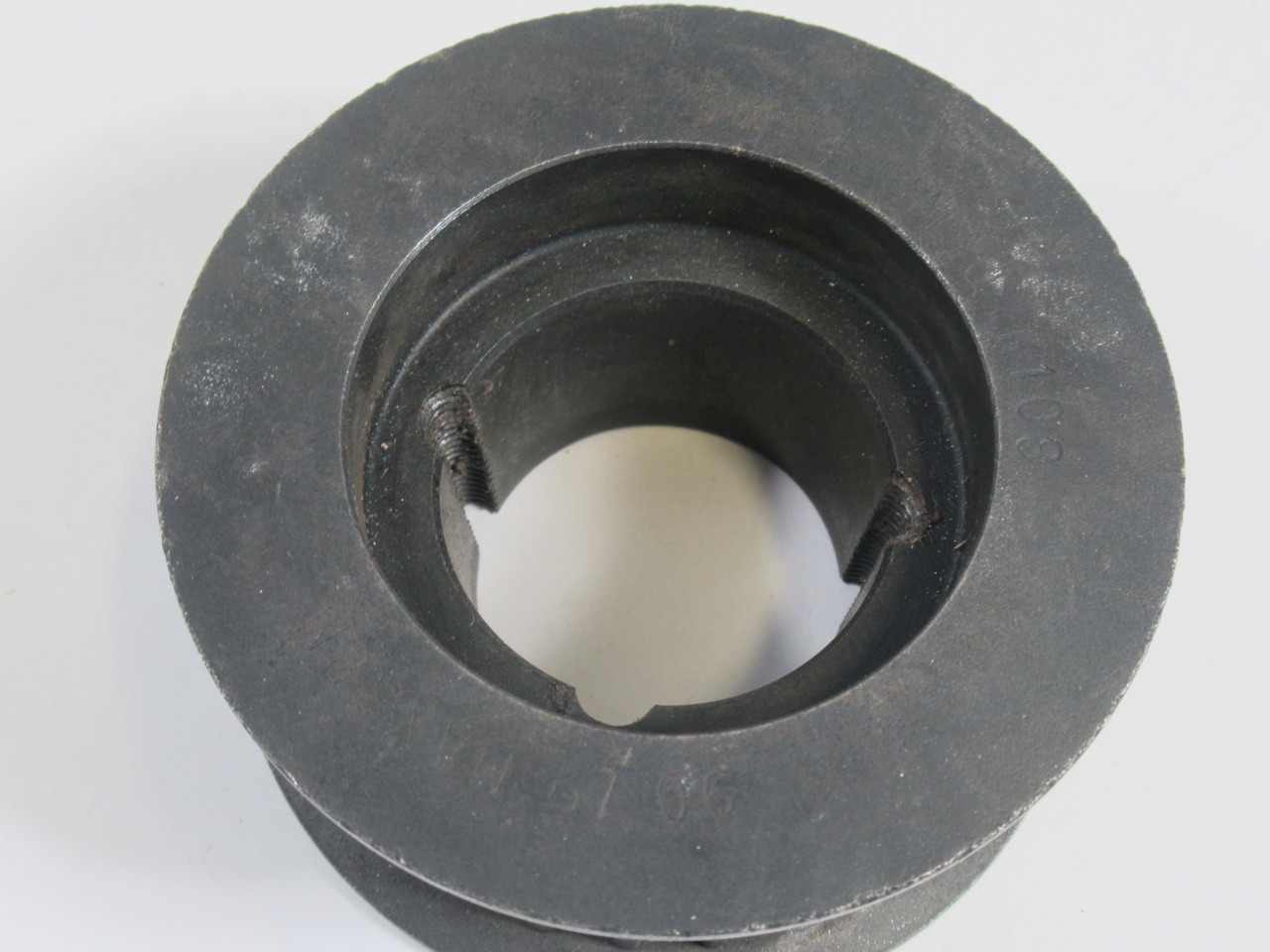 Martin P288M30-1108 HTS Sprocket 1" Bore 28Teeth 8M-30Belt 2.807"Pitch ! NEW !