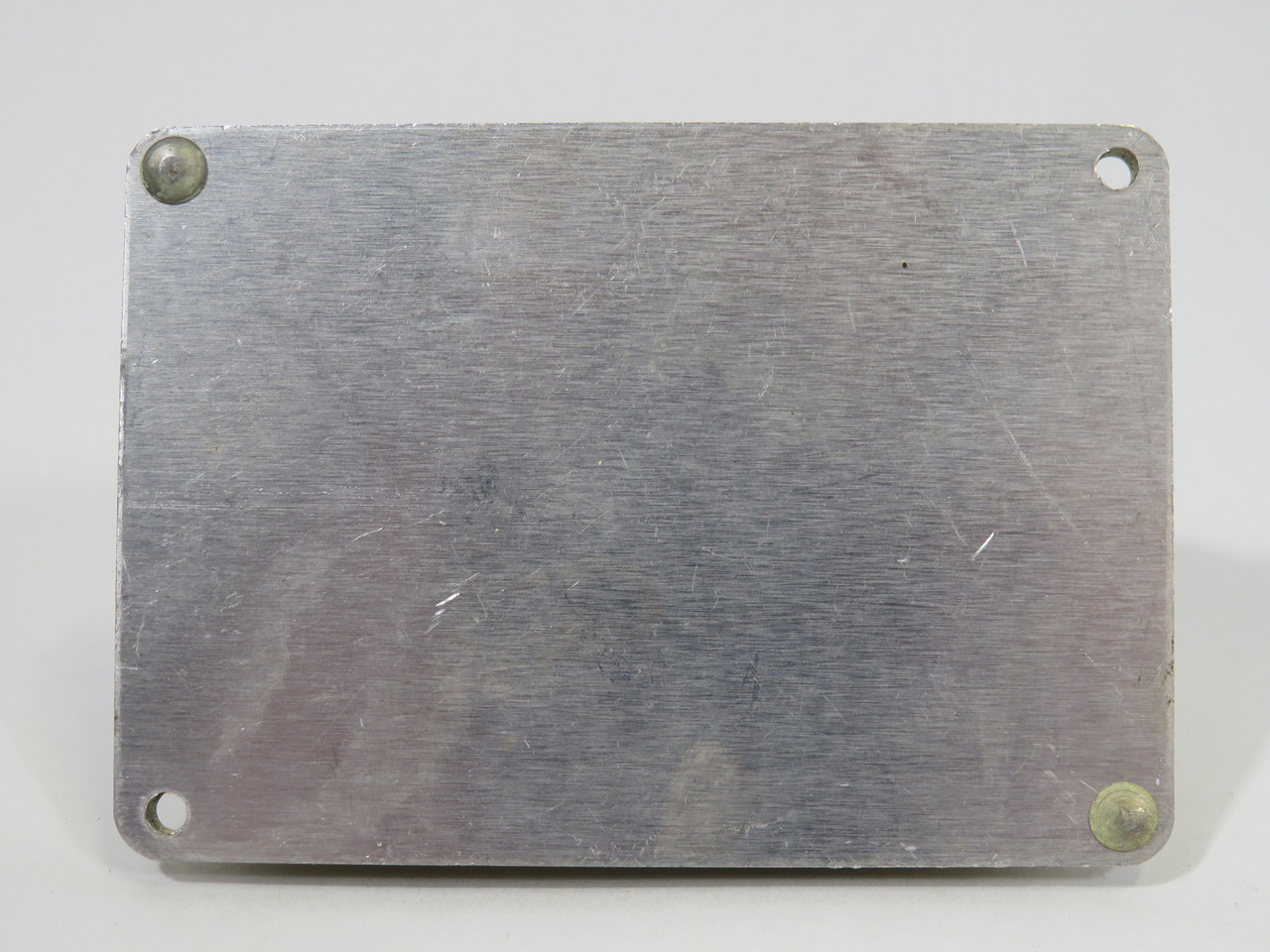 Lindsay 4-75 Signal Splitter 1-In 4-Out 6dB 5-300MHz USED